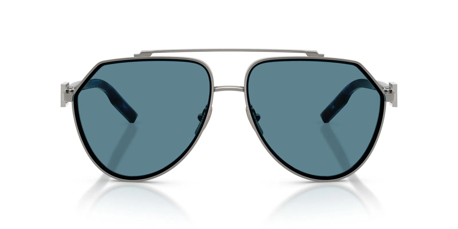 Dolce & Gabbana 2315 Sunglasses - view 8